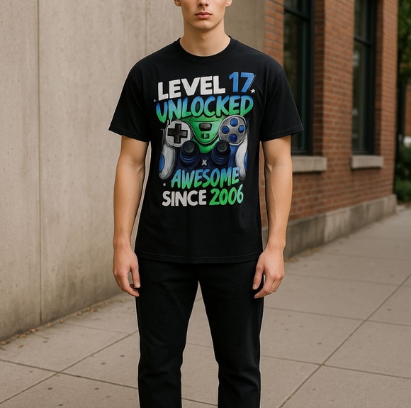 PORT & COMPANY SHIRTS - Picture 5 of 7